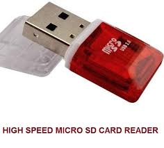 Card Reader
